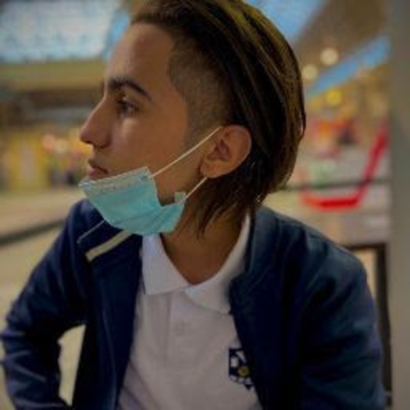 Meet your Posher, Mohamad - Picture 1 of 1